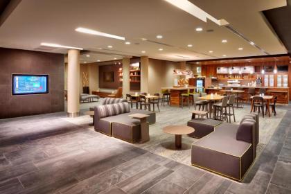 Courtyard by Marriott Denver North/Westminster - image 11