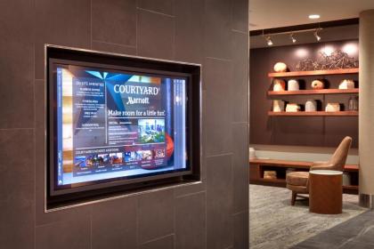 Courtyard by Marriott Denver North/Westminster - image 12