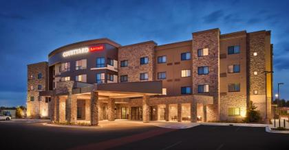 Courtyard by Marriott Denver North/Westminster - image 13