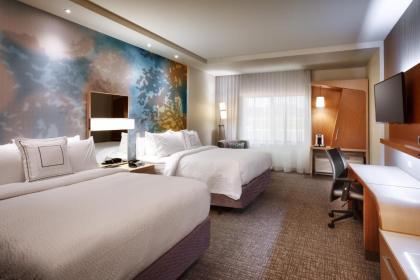 Courtyard by Marriott Denver North/Westminster - image 14