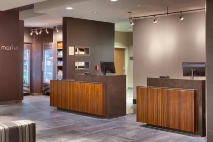 Courtyard by Marriott Denver North/Westminster - image 4