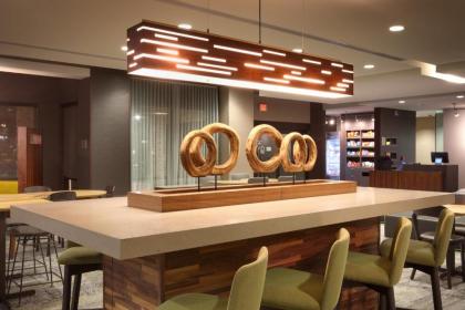 Courtyard by Marriott Denver North/Westminster - image 7