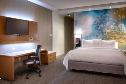 Courtyard by Marriott Denver North/Westminster - image 9