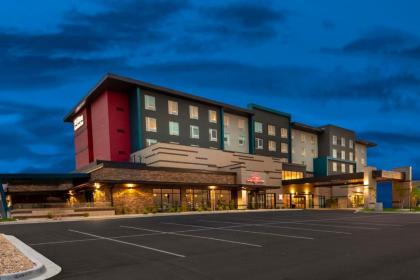 Hilton Garden Inn Denver/Thornton