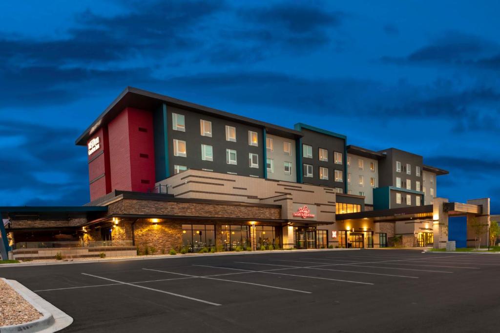 Hilton Garden Inn Denver/Thornton - main image