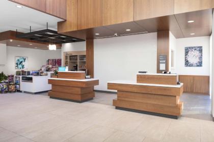 Hilton Garden Inn Denver/Thornton - image 12