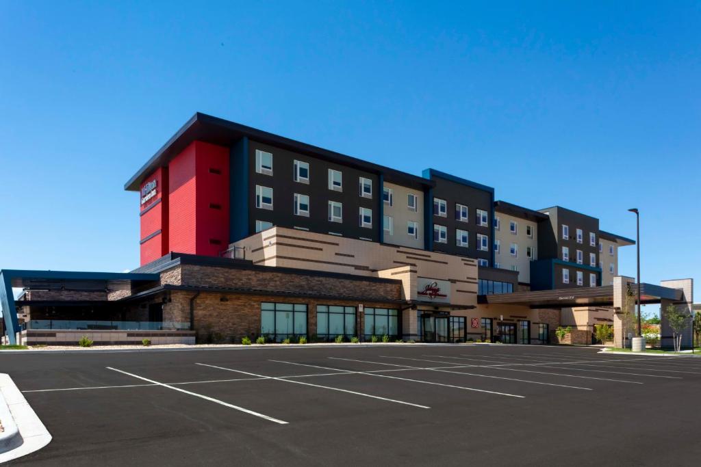 Hilton Garden Inn Denver/Thornton - image 4