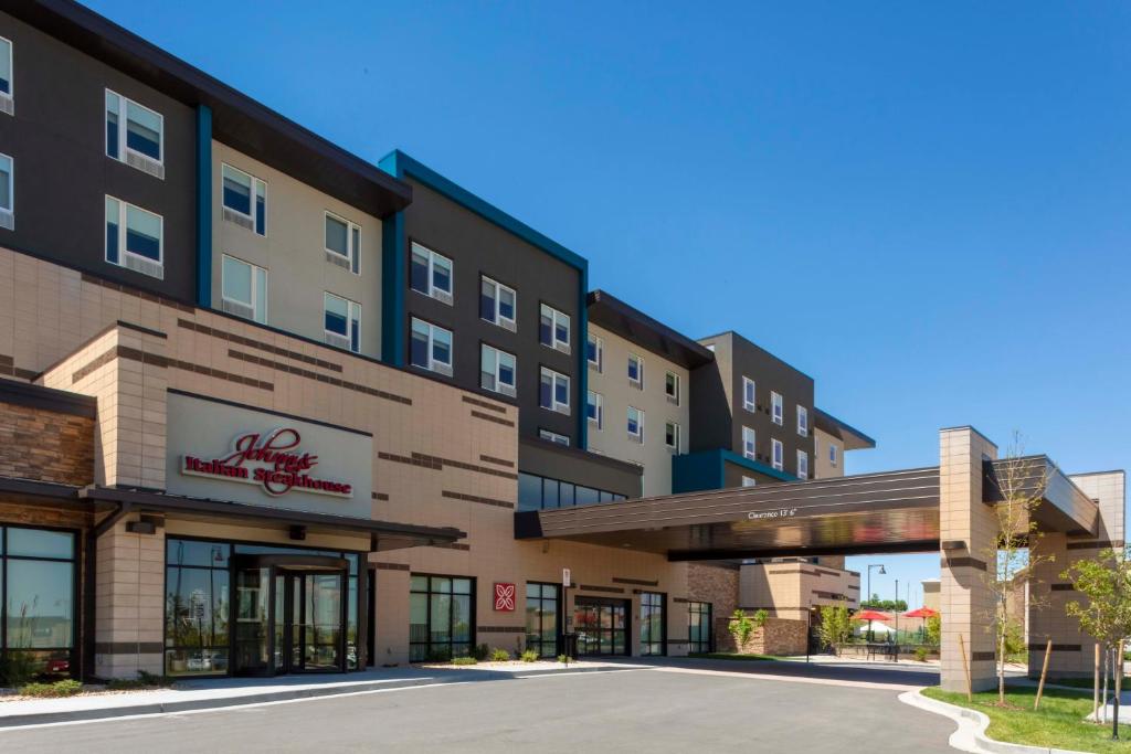 Hilton Garden Inn Denver/Thornton - image 5