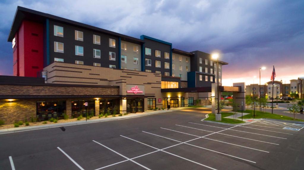 Hilton Garden Inn Denver/Thornton - image 6