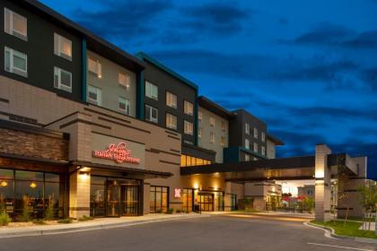 Hilton Garden Inn Denver/Thornton - image 7