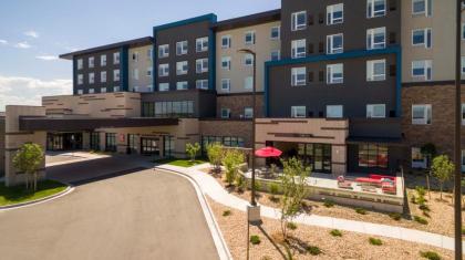 Hilton Garden Inn Denver/Thornton - image 8