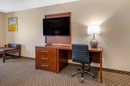 Comfort Suites Broomfield-Boulder/Interlocken - image 11