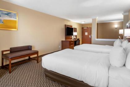 Comfort Suites Broomfield-Boulder/Interlocken - image 13