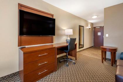 Comfort Suites Broomfield-Boulder/Interlocken - image 9