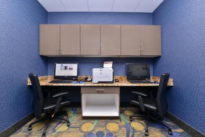 Hampton Inn Broussard-Lafayette - image 10