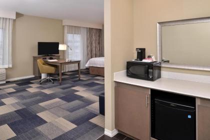 Hampton Inn Broussard-Lafayette - image 13