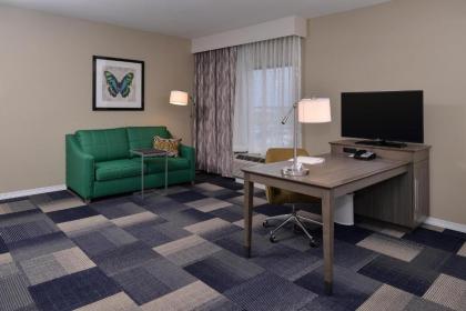 Hampton Inn Broussard-Lafayette - image 14