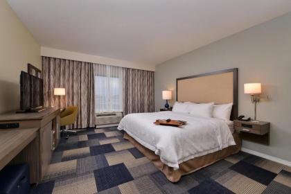 Hampton Inn Broussard-Lafayette - image 15