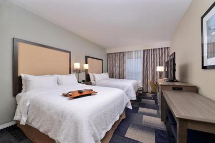 Hampton Inn Broussard-Lafayette - image 3