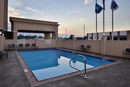 Hampton Inn Broussard-Lafayette - image 4