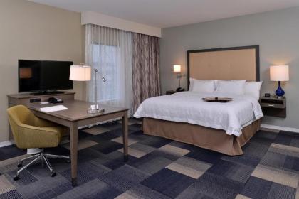 Hampton Inn Broussard-Lafayette - image 6