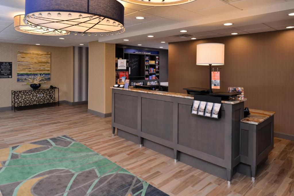 Hampton Inn Broussard-Lafayette - image 7