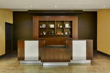 Four Points by Sheraton Milwaukee North Shore - image 7