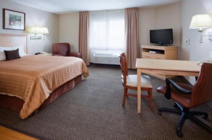 Candlewood Suites Milwaukee Brown Deer an IHG Hotel - image 14