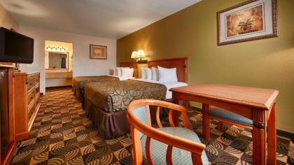 Best Western Caprock Inn - image 10