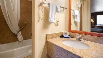 Best Western Caprock Inn - image 12