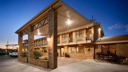 Best Western Caprock Inn - image 2