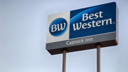 Best Western Caprock Inn - image 3