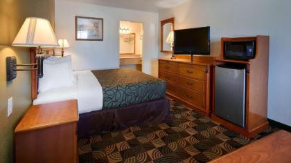 Best Western Caprock Inn - image 7