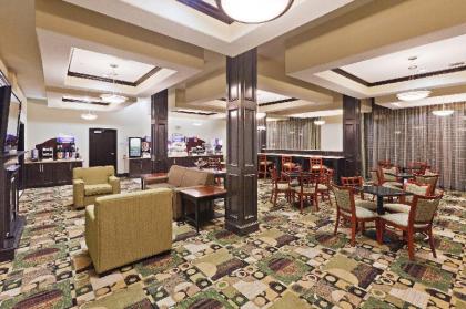 Holiday Inn Express Hotel & Suites Brownfield - image 12