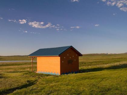 Lodgepole Gallery - image 9