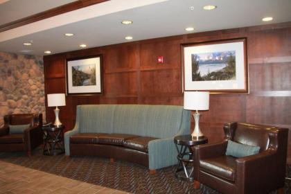 Glacier Peaks Hotel - image 11