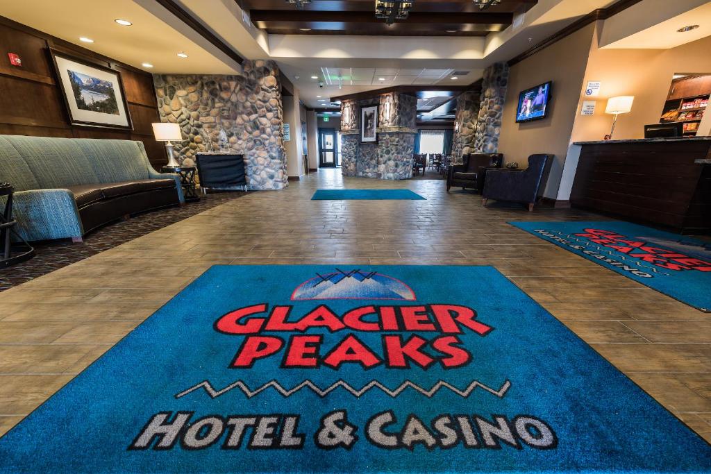 Glacier Peaks Hotel - image 3