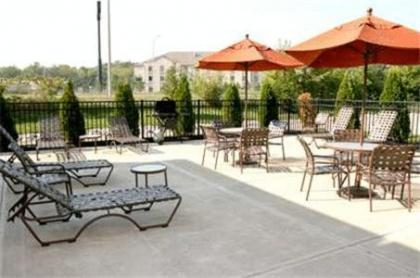 Hampton Inn and Suites Indianapolis/Brownsburg - image 12