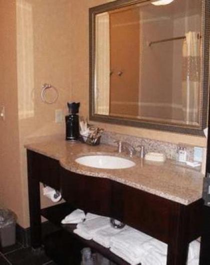 Hampton Inn and Suites Indianapolis/Brownsburg - image 15