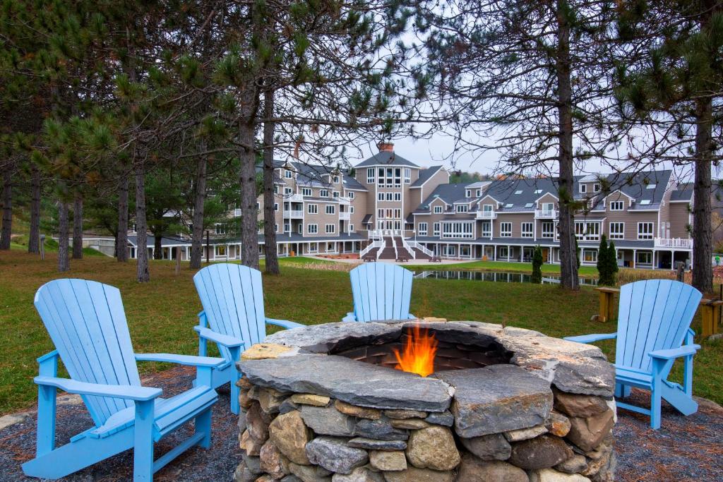 Holiday Inn Club Vacations Mount Ascutney Resort an IHG Hotel - main image