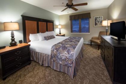 Holiday Inn Club Vacations Mount Ascutney Resort an IHG Hotel - image 15