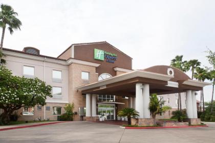 Holiday Inn Express Hotel and Suites Brownsville an IHG Hotel - image 14