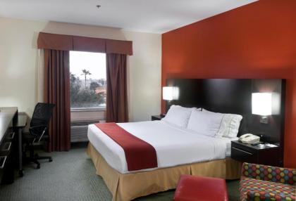 Holiday Inn Express Hotel and Suites Brownsville an IHG Hotel - image 8