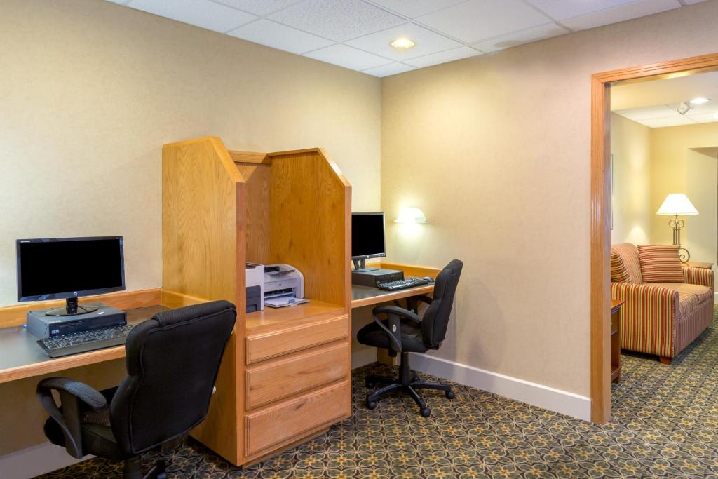 Staybridge Suites - Brownsville an IHG Hotel - image 7