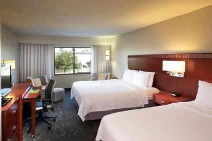 Courtyard by Marriott Brownsville - image 6