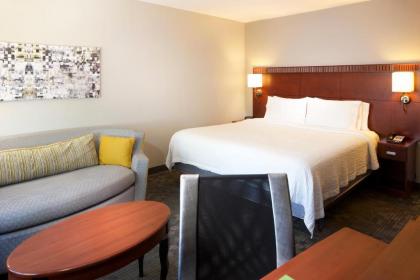 Courtyard by Marriott Brownsville - image 7