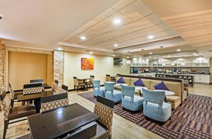 Homewood Suites by Hilton Brownsville - image 12