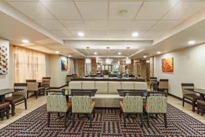 Homewood Suites by Hilton Brownsville - image 15