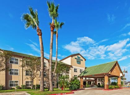 Homewood Suites by Hilton Brownsville - image 2