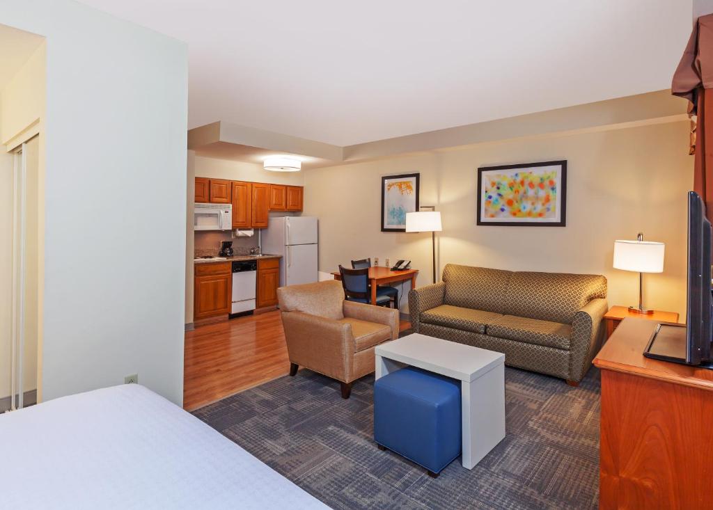 Homewood Suites by Hilton Brownsville - image 5